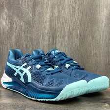 Asics Gel-Resolution 8 Tennis Shoes Womens  S...
