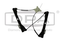 Fensterheber DPA 88371036402 FüR Skoda NH3 NK3 NK6 Spaceback NH1 TSI TDI Seat 4