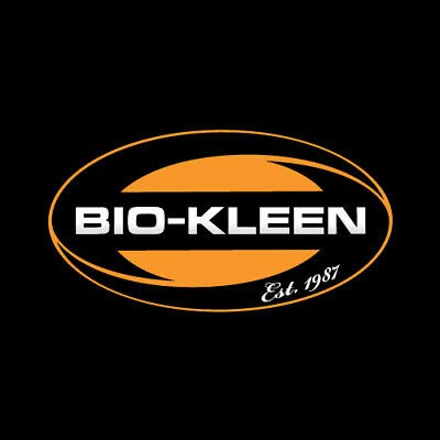 Bio-Kleen BKNM02609 AMAZING PLUS 1 GALLON