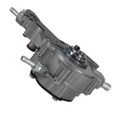 Joints Audi A2