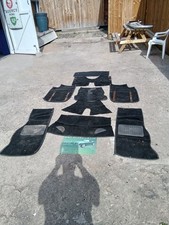 Triumph Tr6 Carpets