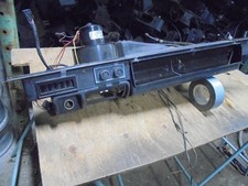 Jeep Wrangler Yj Cj 1976-95 Under Dash Ac Air Condition Exchange Unit Blower 11
