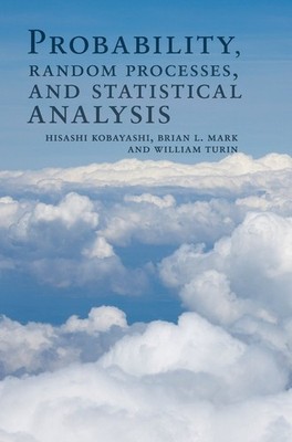 Probability Random Processes Statistical Analysis Applications to  9780521895446