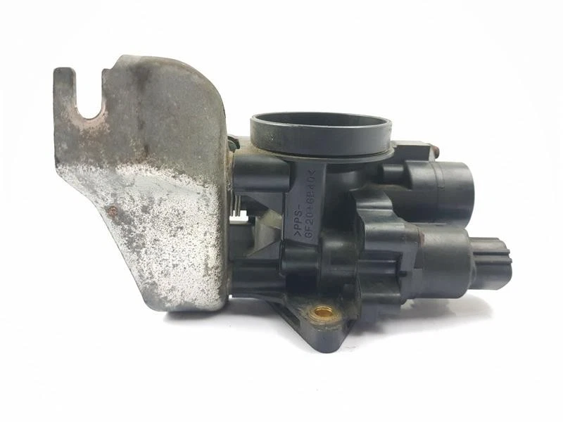 2010 PEUGEOT 107 THROTTLE BODY 1.0 PETROL 1KR-FE (384F) 8945252011 - Image 2 of 4