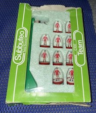 Giocatori Bayern Monaco Middlesbrough Subbuteo ref 214 leggeri