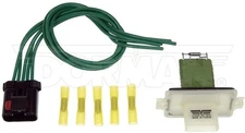 Dorman 973-426 Blower Motor Resistor Kit with Harness