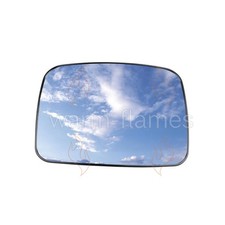 Al78021 Exterior Rear View Mirror For John Deere Tractor Compatible