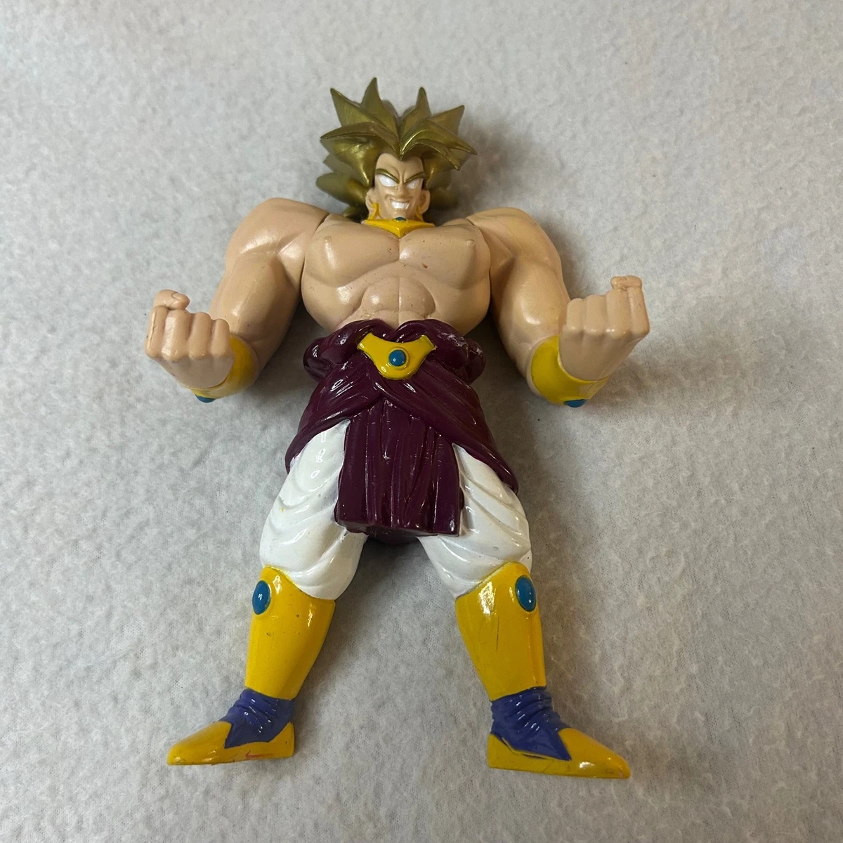 De Agostini - Figure Dragon Ball GT De Agostini Action