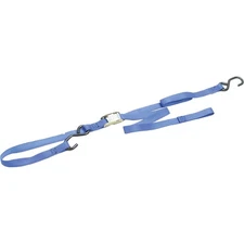 Ancra Integra Tie-Downs Blue Pair 49380-12