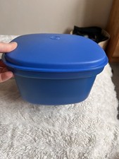 Tupperware Multi cook Microwave Safe - complete - unused