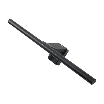 BenQ ScreenBar Pro Monitorleuchte Schwarz 9H.W4KWT.WS2