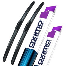 Scheibenwischer vorne OXIMO Hybrid passt für Chevrolet Camaro Bj. ab 2016