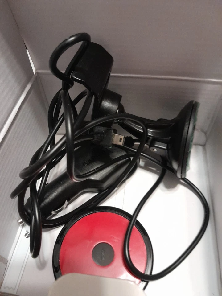 Garmin Nuvi 255W Portable GPS Unit - Image 3 of 4