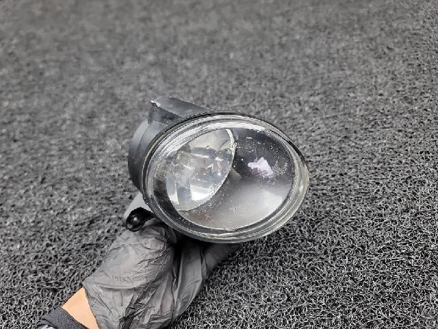 Luz antiniebla derecha AUDI Q5 2011 Foto 4 de 4