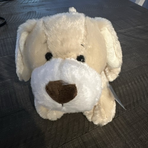 Webkinz Tawny Pup