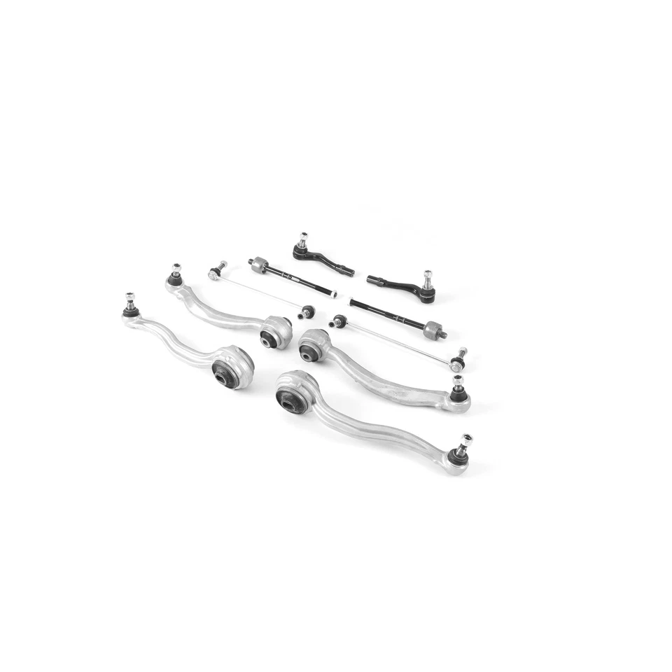 Front Suspension Kit for Mercedes-Benz C300 C350 E250 E350 E400 E500 E550 - Image 4 of 4