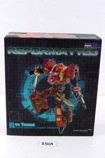 Mastermind Creations Reformatted R-04 Tigris ...