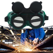 Schwei?erschutzbrille Brille Schwei?er Sicherheit Brille Haltbarkeit Hochklappen