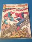 Superman vs Amazing Spider-man #1 1st Print  Treasury Edition Fine-/Fine Wow Z