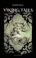 Jennie Hall | Viking Tales | Buch | Englisch (2022) | Gebunden | Alicia Editions