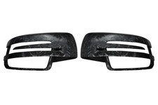 Mercedes E-Klasse W212 Abdeckung Außenspiegel Set Carbon-Optik 09-15 Paar Mercedes E-Klasse W212 Abdeckung Außenspiegel Set Carbon-Optik 09-15 Paar