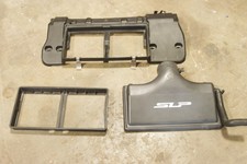 1998-2002 Chevy Camaro Ss Slp Lid Air Box Radiator Mount Bracket Oem Used