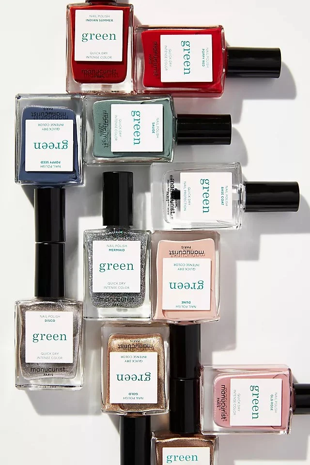 MANUCURIST Nagellack