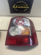 XFB000662 Original Land Rover Range Rover Sport L320 Rückleuchte Rechts 04-09