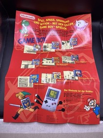 Super Mario Bros. 3 - Nintendo NES NOE - Complet