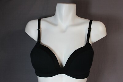 Lively Wireless Lightly Lined Maternity Bra size 32B