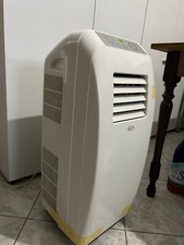 Climatizzatore Portatile ARGO RELAX