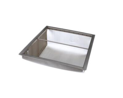 Frontline International 16Ss, 20Ss Caddy Filter Basket 70020109 - Free Shipping