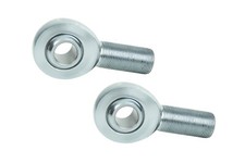 2 American Star Chromoly XML-16 Rod Ends/Heim...