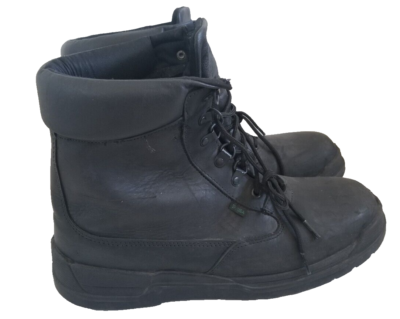 Rocky Men\'s Eliminator Gore-Tex Waterproof Insulated Duty Boots Size 13 Rocky Men main image 2