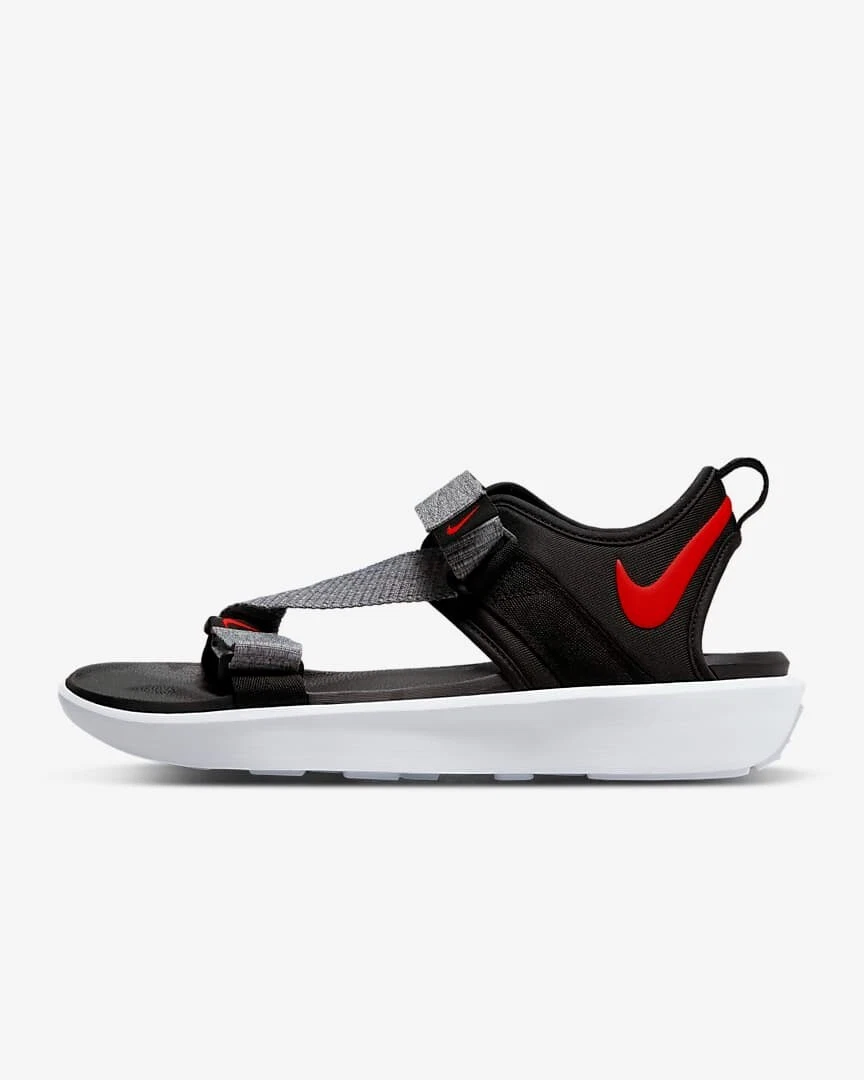 SANDALI NIKE VISTA NERI NUOVI UOMO TG 13