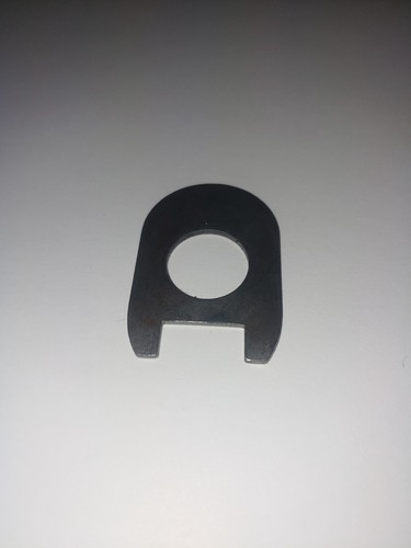 Remington 870 1100 1187 stock bearing plate 12 gauge