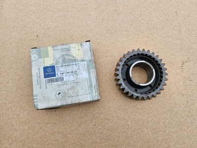 original Mercedes-Benz Zahnrad A4402640820 Unimog Getriebe OVP