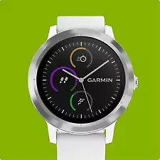 GPS & Running Watches