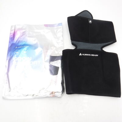 XS-S Groin Support Brace with Non-Slip Silicone Lining SEE DESC