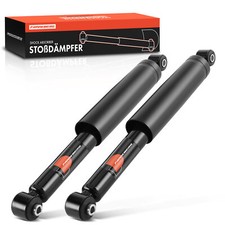 Amortisseur Daewoo REZZO