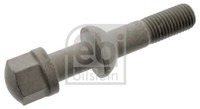 Febi Bilstein 49009 Wheel Bolt For MERCEDES-BENZ