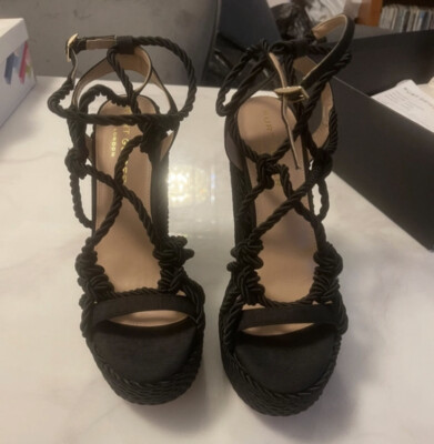 Kurt Geiger wedges size (39) UK