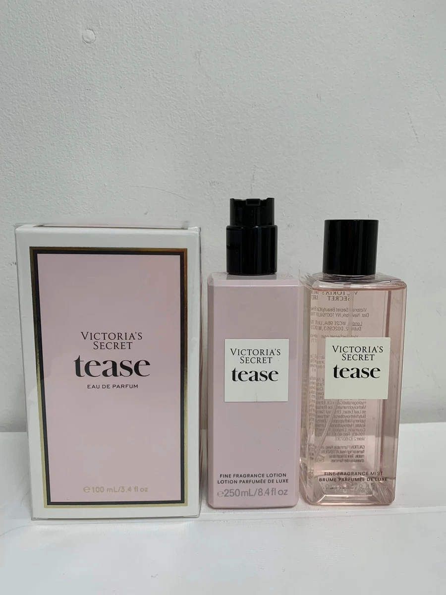 Victoria's Secret Tease 香水香水女| eBay