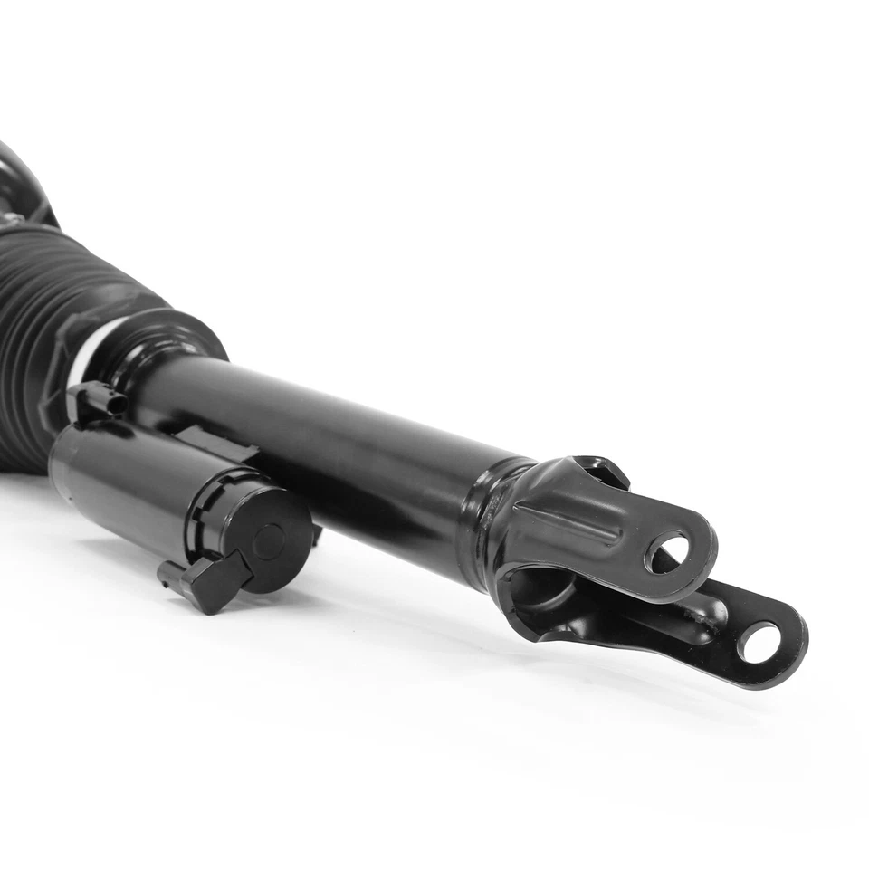 2016-2021 BMW 740i RWD Front Right Air Ride Suspension Air Strut Assembly Foto 3 de 4