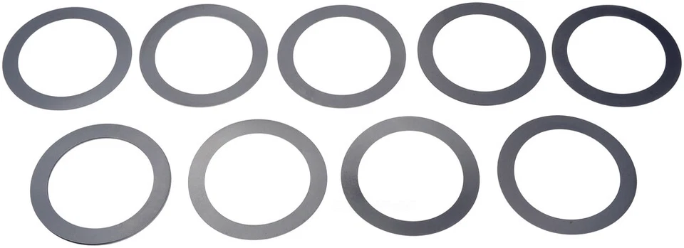 65-80 CHEV 69-93 DODGE 67-96 FORD 66-80 GMC 67-95 97-06 DANA 44 EJE DIFF KIT Foto 3 de 4