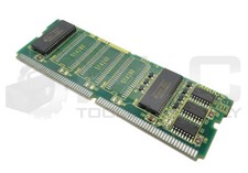 FANUC A20B-2902-0193/02A DRAM MODULE PCB DAUGHTER BOARD