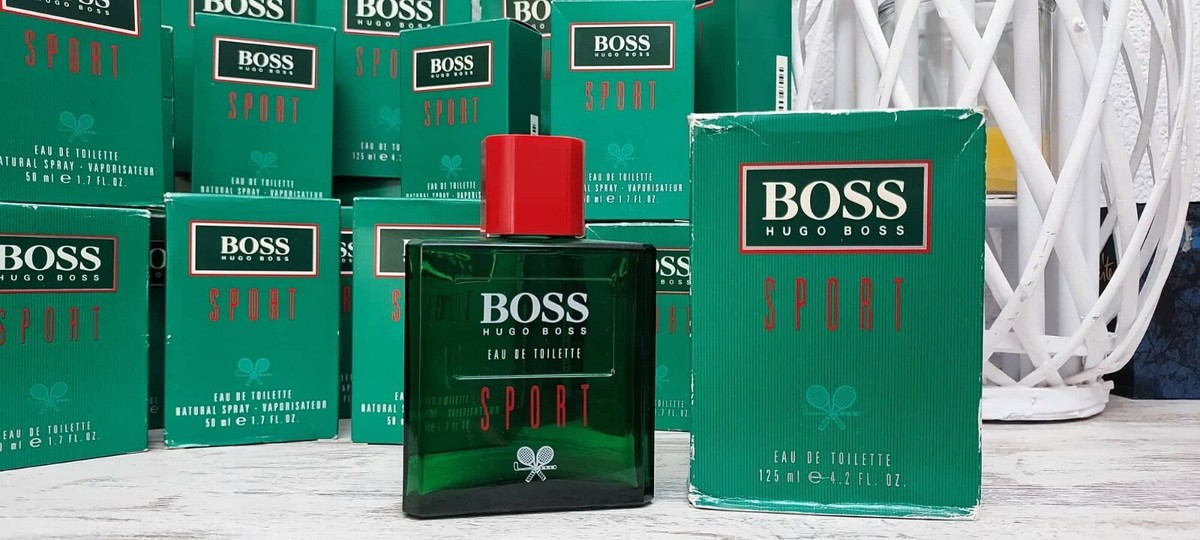 Perfumes Hugo Boss Bolita Naranja Colonia Hugo Hugo Boss Perfume