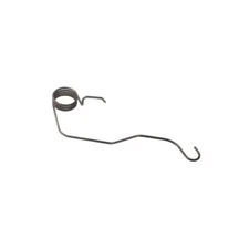 Husqvarna Throttle Lock Spring for Husqvarna Chainsaws /  503998601