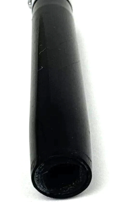 Vtg Wearever Fountain Pen Black Ridium Nib USA - product detail image 6