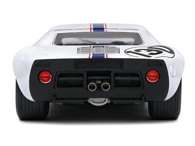 FORD GT40 MK1 #130 